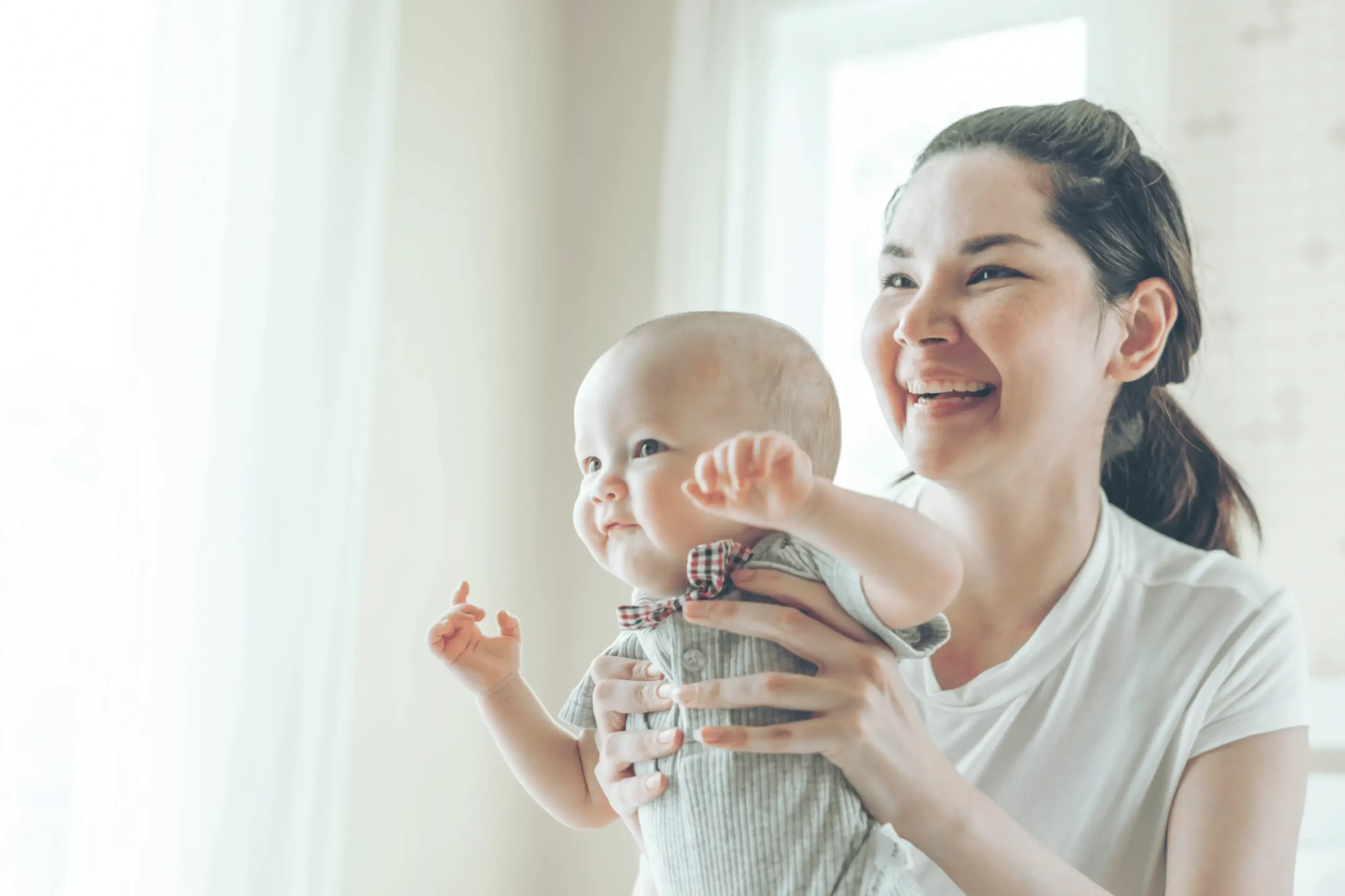 Nourishing Body and Soul: Embracing Postpartum Life