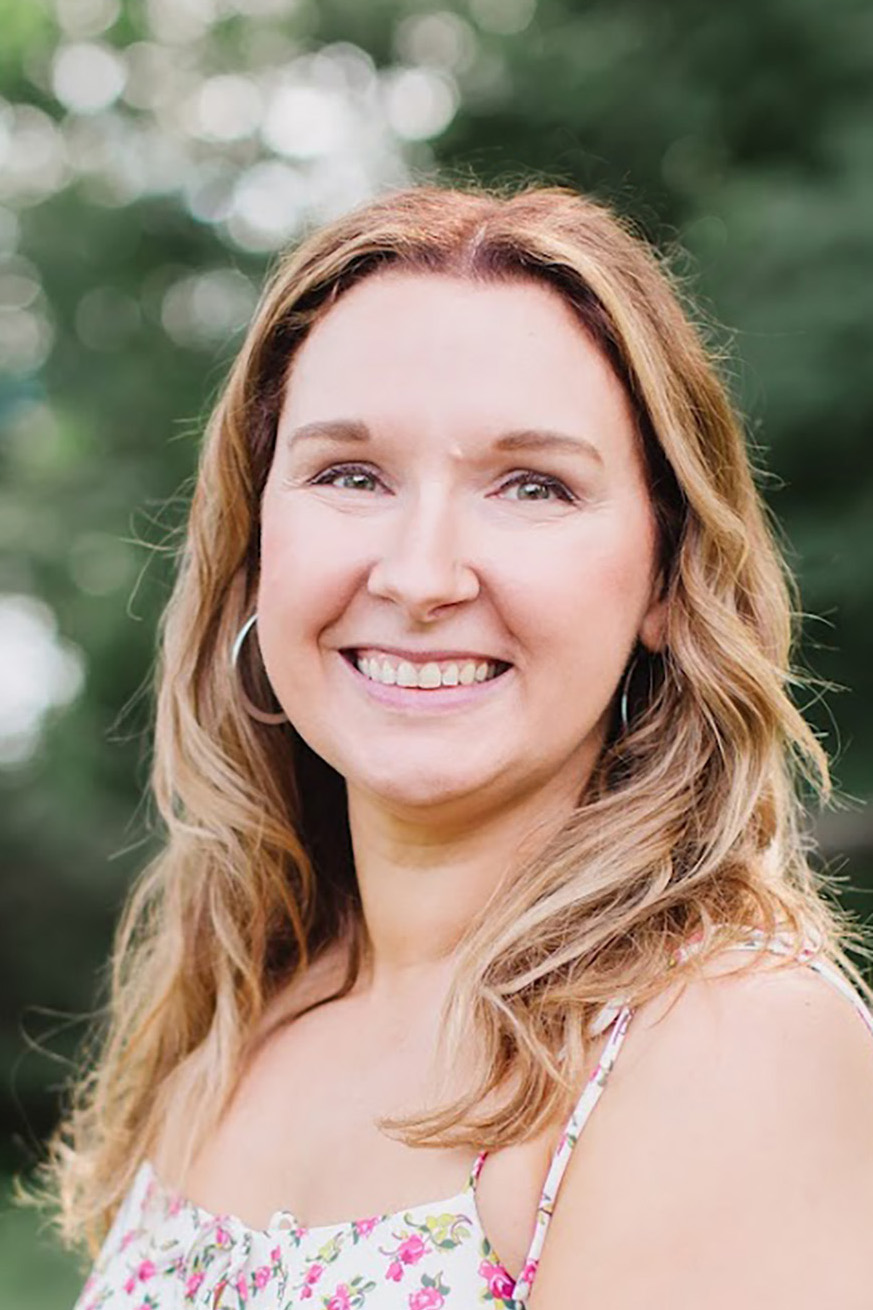 Kate Cornish ADHD Specialist