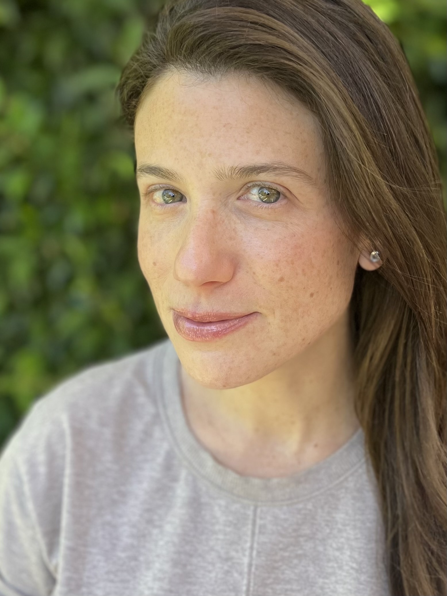 Mariel Benjamin LCSW